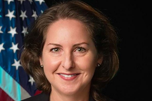 Nicole R. LeBoeuf Assistant Administrator, National Ocean Service